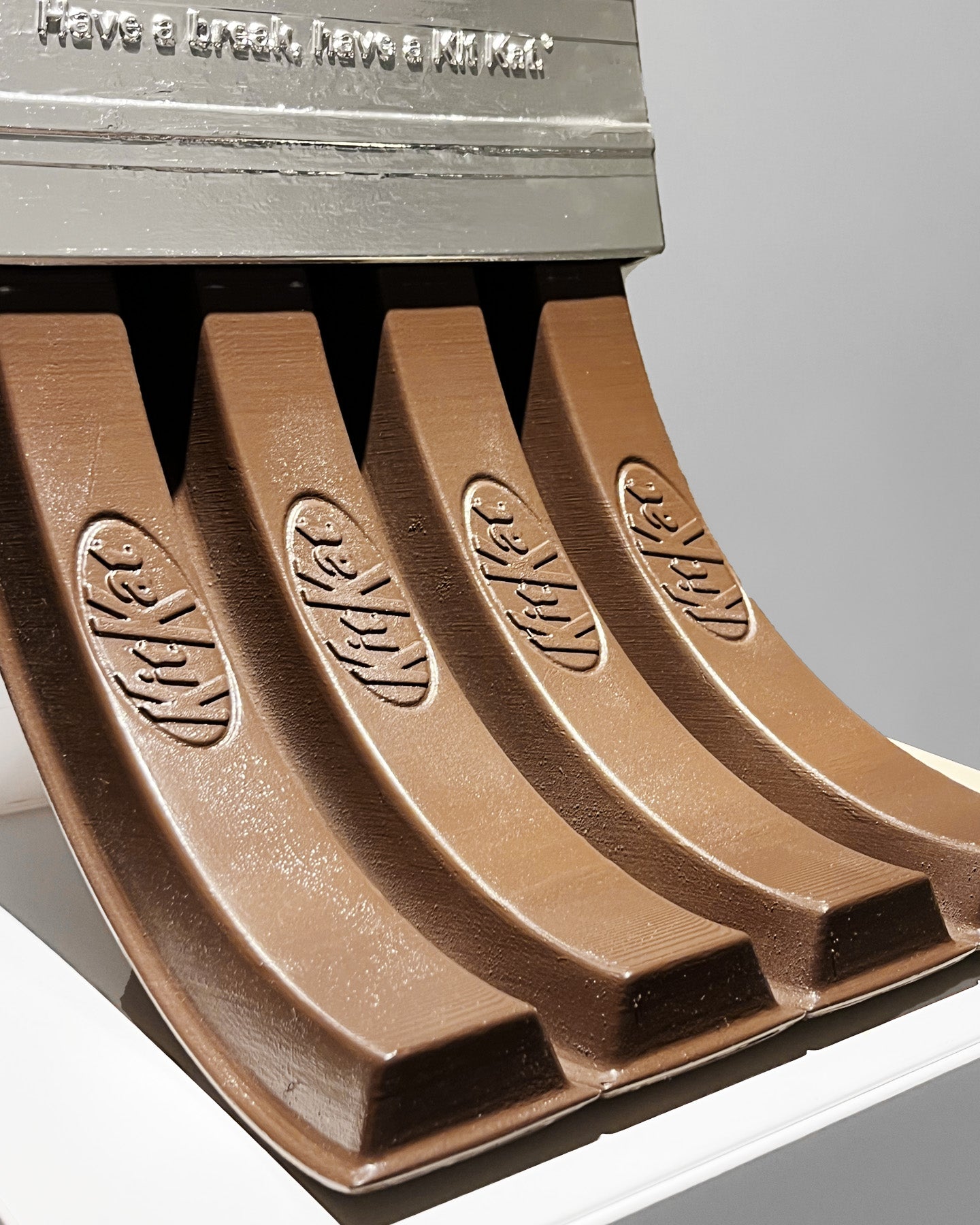 KitKat Brush (Edition of 3)