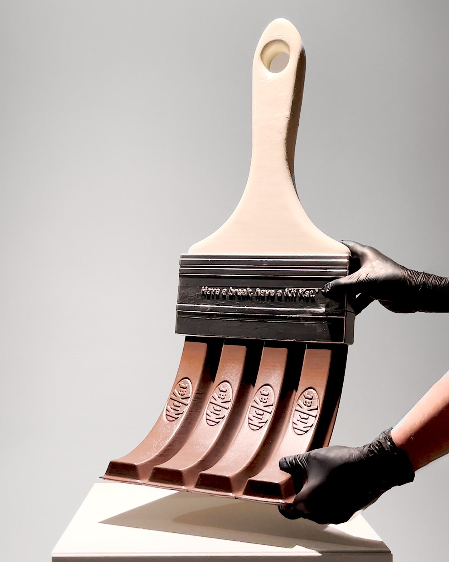 KitKat Brush (Edition of 3)