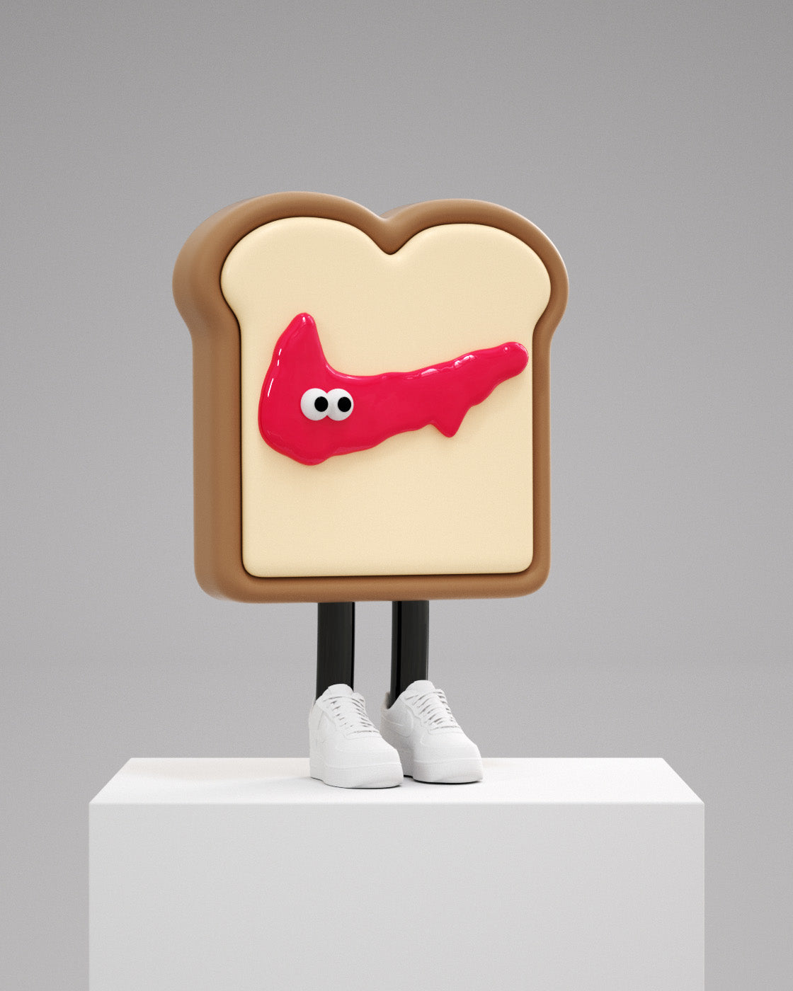 Toast Force One