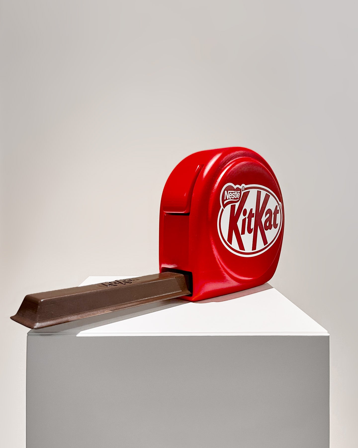 KitKat Tape Measure