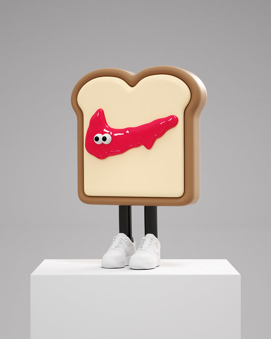 Toast Force One